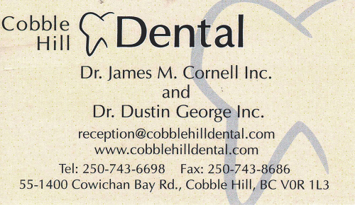 Cobble Hill Dental